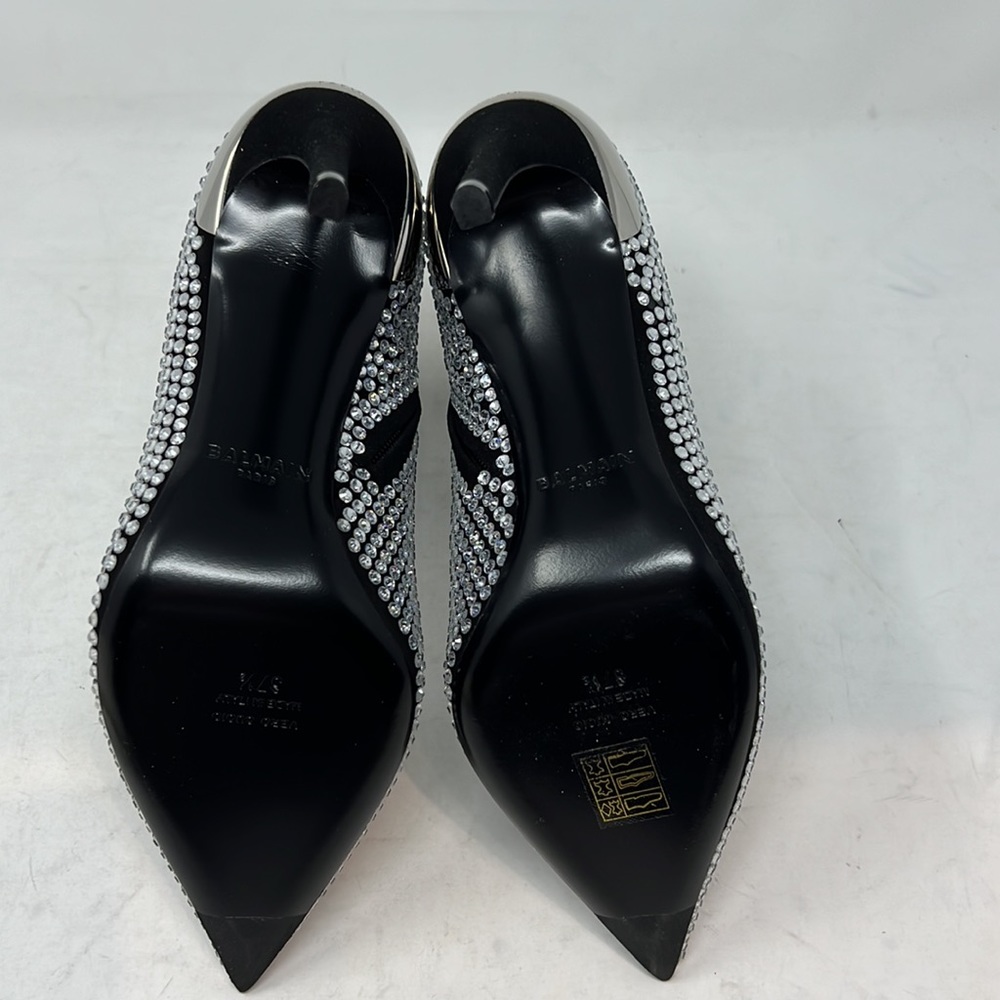 Balmain boots - Picture 6 of 9